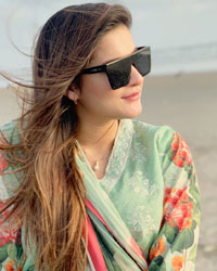 Aiman Khan